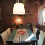 Fetonte Frühstückspension Crespino
