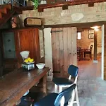 Frühstückspension Fetonte