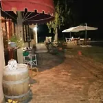Fetonte Frühstückspension Crespino