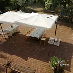 Fetonte Frühstückspension
