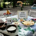 Fetonte Frühstückspension Crespino