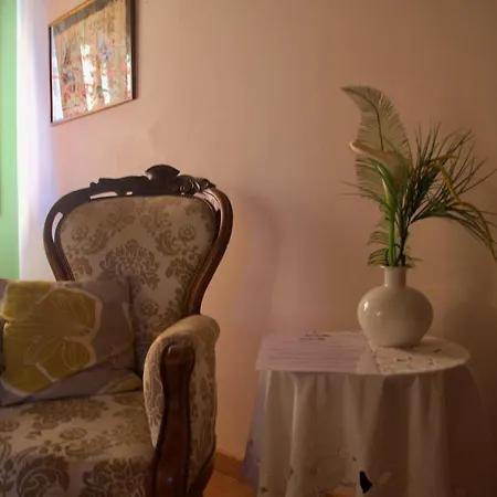 Fetonte Bed & Breakfast