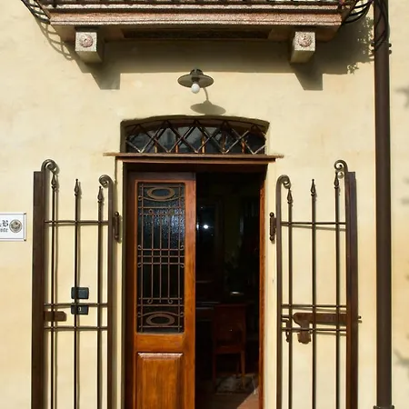 Fetonte Bed & Breakfast