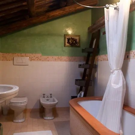 Bed & Breakfast Fetonte *
