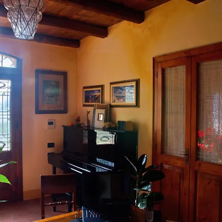 Fetonte Bed & Breakfast Crespino