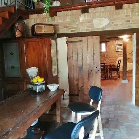 Bed & Breakfast Fetonte