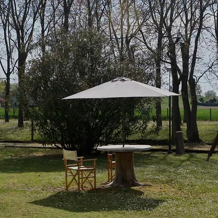 Fetonte Bed & Breakfast *
