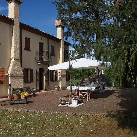 Fetonte Bed & Breakfast Crespino