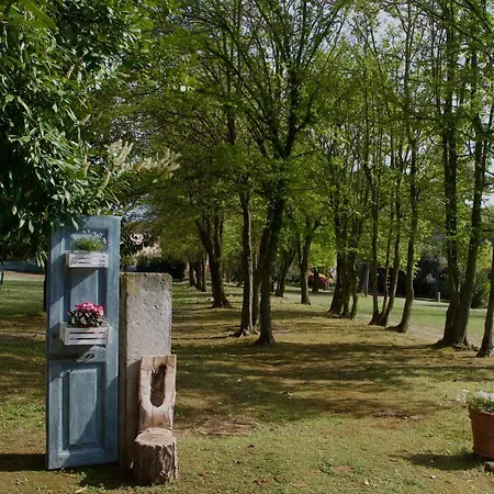 Fetonte Bed & Breakfast