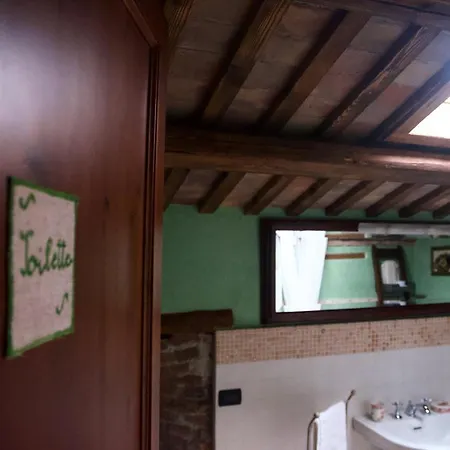 Fetonte Bed & Breakfast