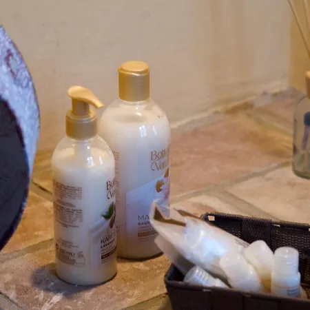 Bed & Breakfast Fetonte Crespino