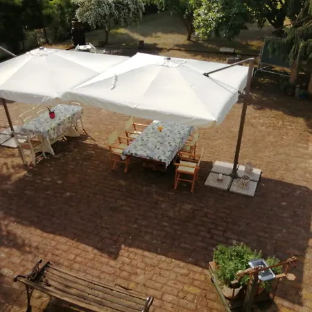 Fetonte Bed & Breakfast
