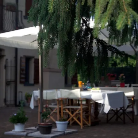 Fetonte Bed & Breakfast Crespino