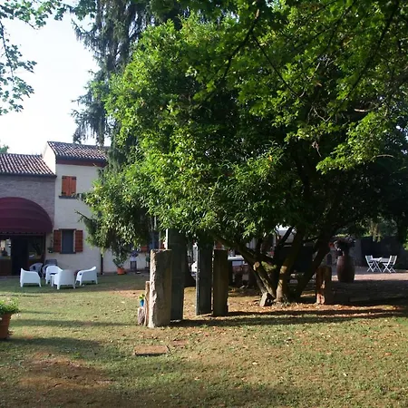 Fetonte Bed & Breakfast