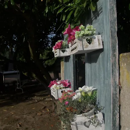 Bed & Breakfast Fetonte