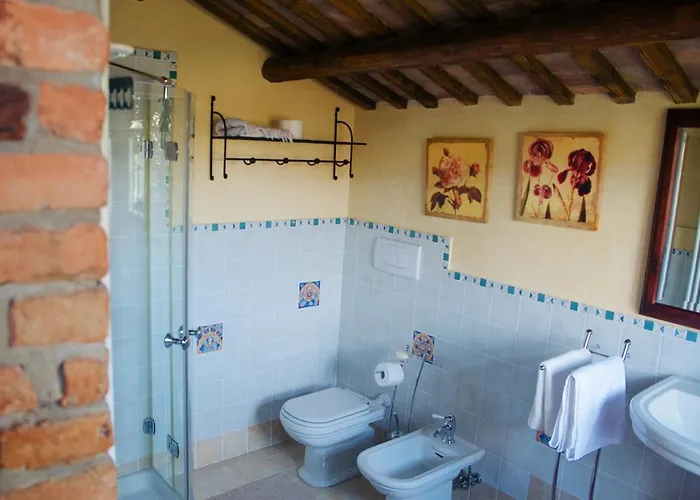 Bed & Breakfast Fetonte *