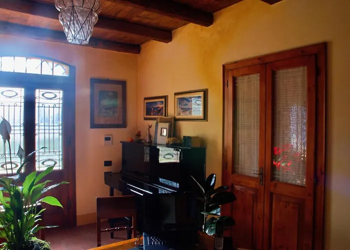 Fetonte Bed & Breakfast Crespino