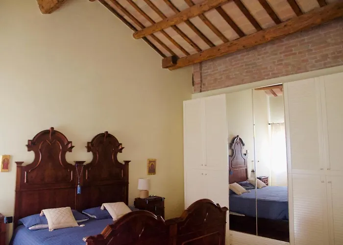 Fetonte Bed & Breakfast *