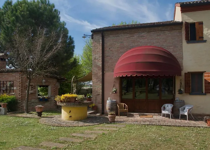 Fetonte Bed & Breakfast