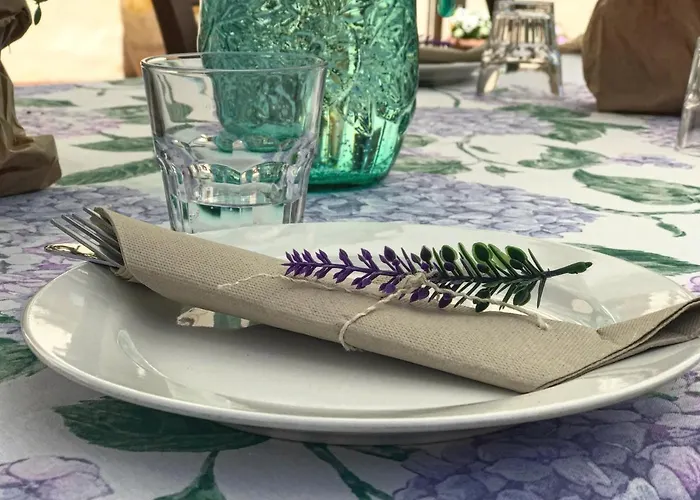 Fetonte Bed & Breakfast Crespino