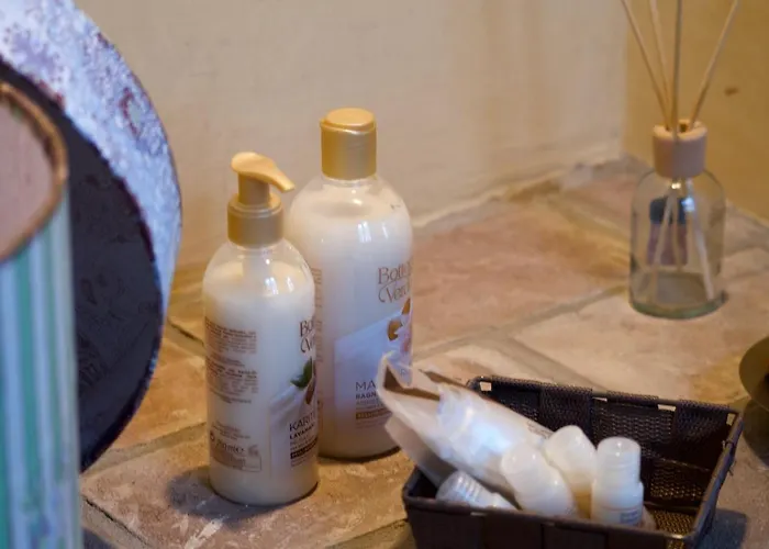 Bed & Breakfast Fetonte Crespino