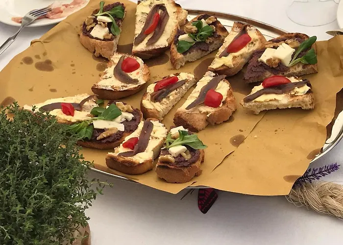 Bed & Breakfast Fetonte