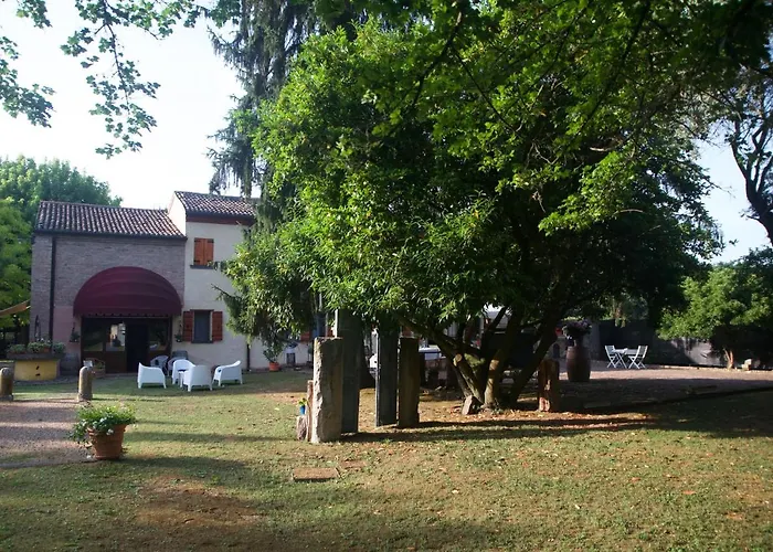 Fetonte Bed & Breakfast