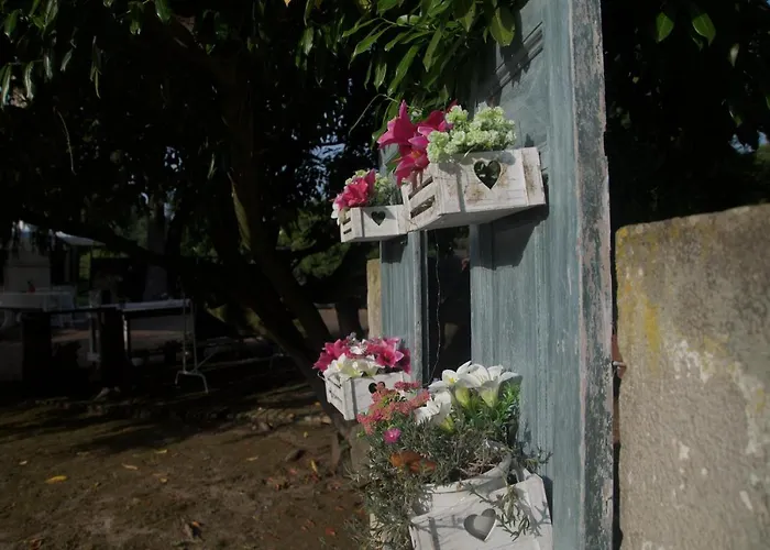 Bed & Breakfast Fetonte