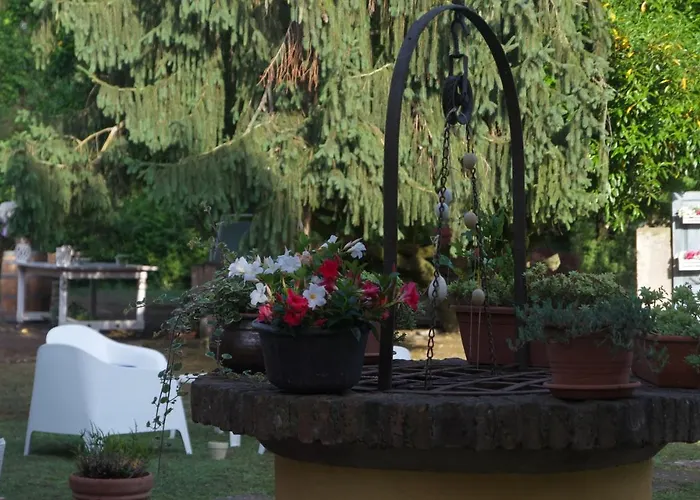 Bed & Breakfast Fetonte