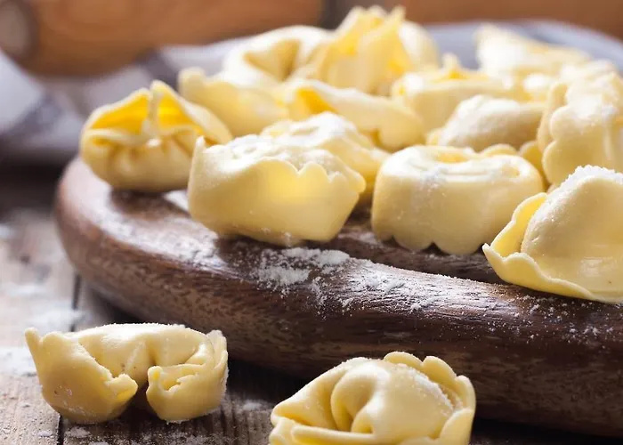 Bed & Breakfast Fetonte