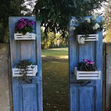 Fetonte ベッド・アンド・ブレックファスト