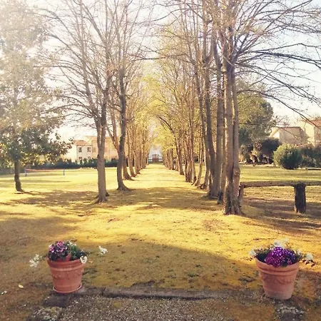 Fetonte ベッド・アンド・ブレックファスト Crespino