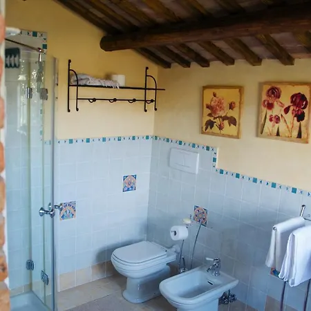 ベッド・アンド・ブレックファスト Fetonte *