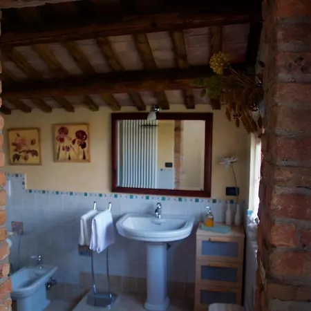 ベッド・アンド・ブレックファスト Fetonte *