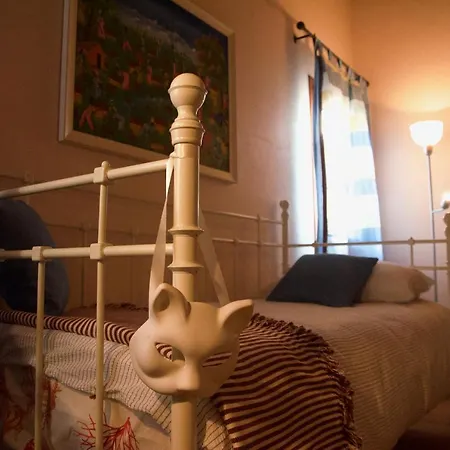 ベッド・アンド・ブレックファスト Fetonte *