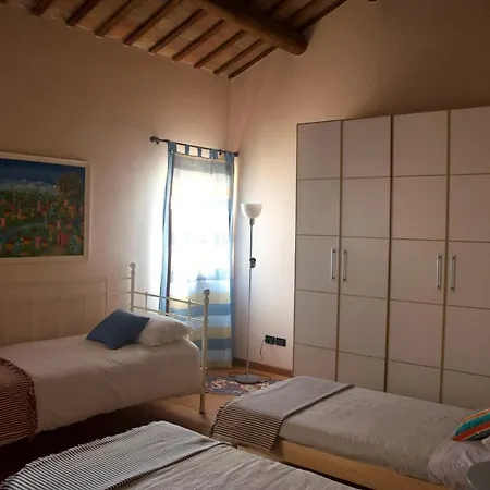 ベッド・アンド・ブレックファスト Fetonte