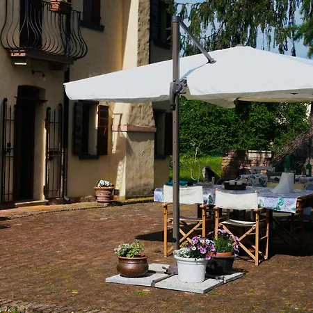 B&B Fetonte Crespino