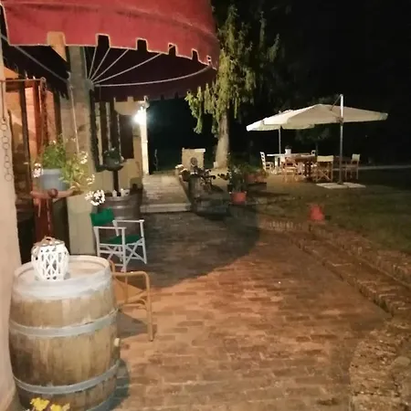 Fetonte B&B Crespino