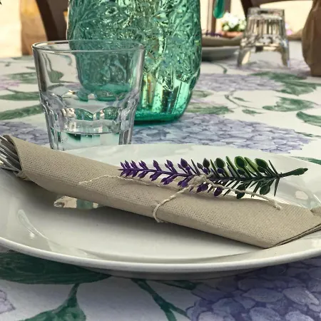 Fetonte ベッド・アンド・ブレックファスト Crespino