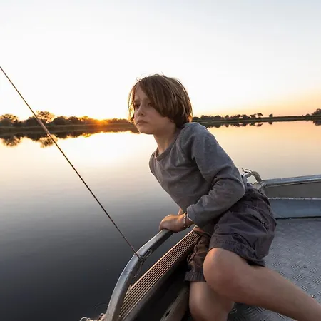 ベッド・アンド・ブレックファスト Fetonte Crespino