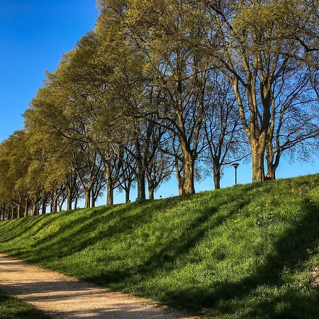 ベッド・アンド・ブレックファスト Fetonte *