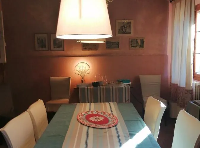 Fetonte Bed and Breakfast Crespino