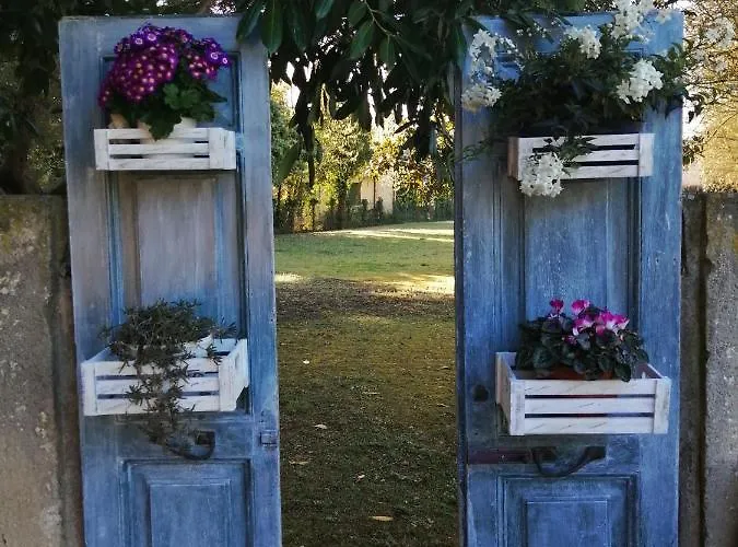 Fetonte Bed and Breakfast