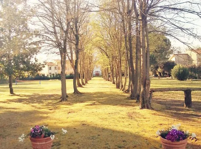 Fetonte Bed and Breakfast Crespino