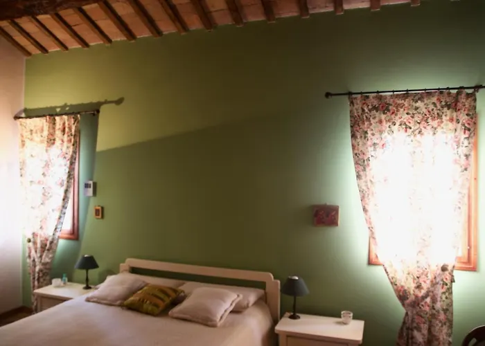 Bed and Breakfast Fetonte