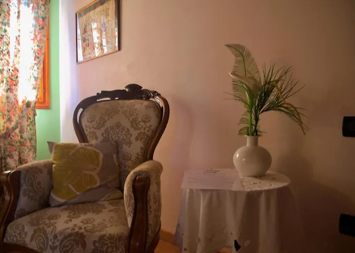 Fetonte Bed and Breakfast