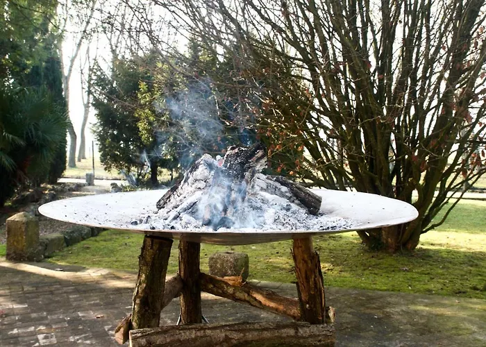 Bed & Breakfast Fetonte Crespino