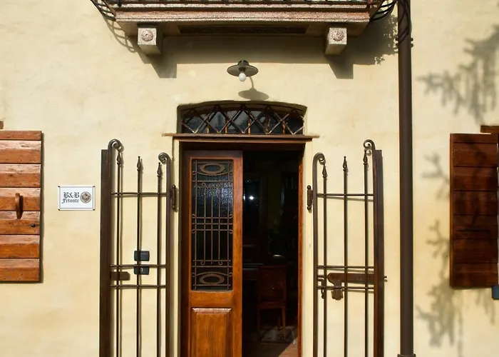 Fetonte Bed & Breakfast