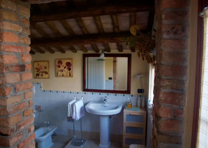 Bed and Breakfast Fetonte *