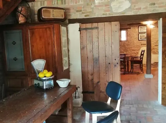 Bed and Breakfast Fetonte